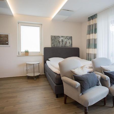 Appartement Brink Fichtenweg 26 Winterberg Eksteriør billede