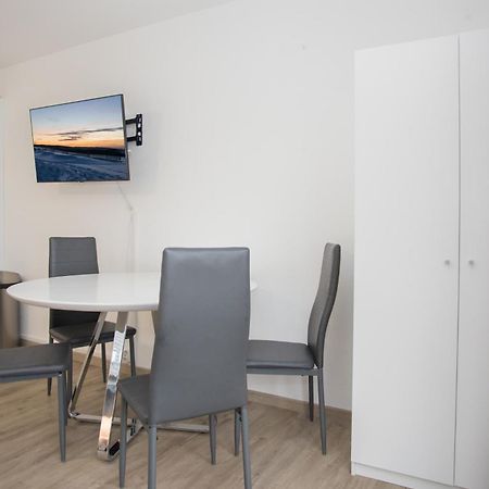 Appartement Brink Fichtenweg 26 Winterberg Værelse billede