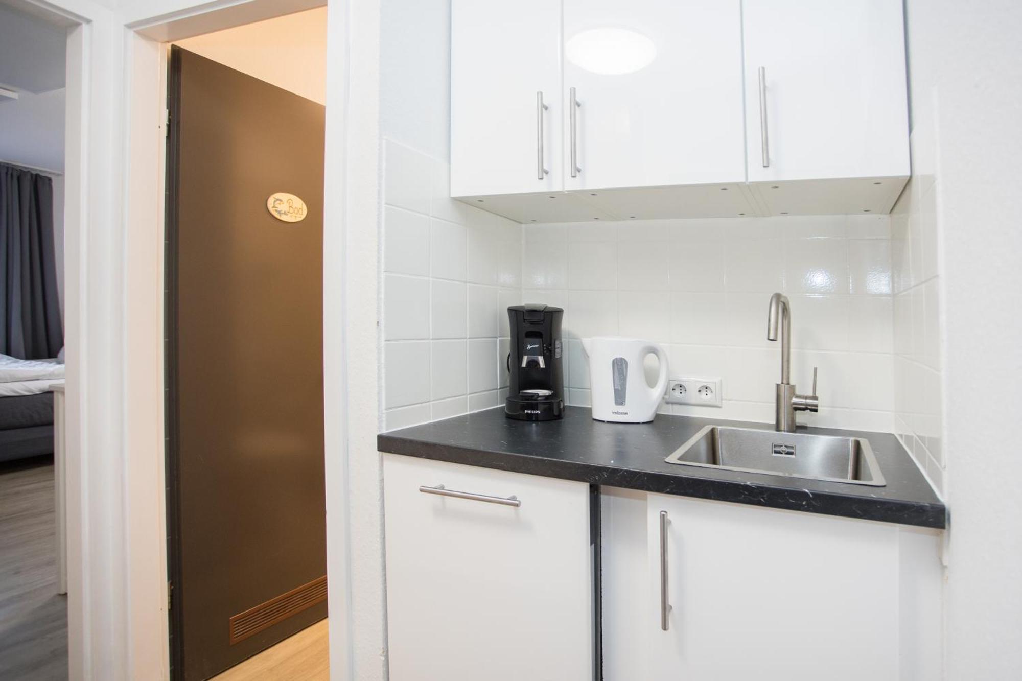 Appartement Brink Fichtenweg 26 Winterberg Værelse billede